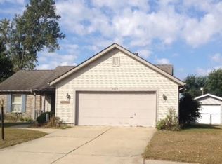 4004 George Washington Rd, Lafayette, IN 47909