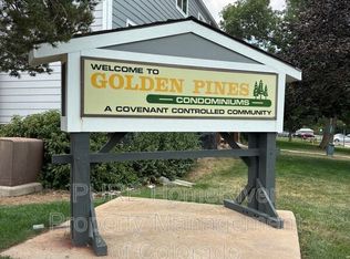 16359 W 10th Ave APT M1, Golden, CO 80401