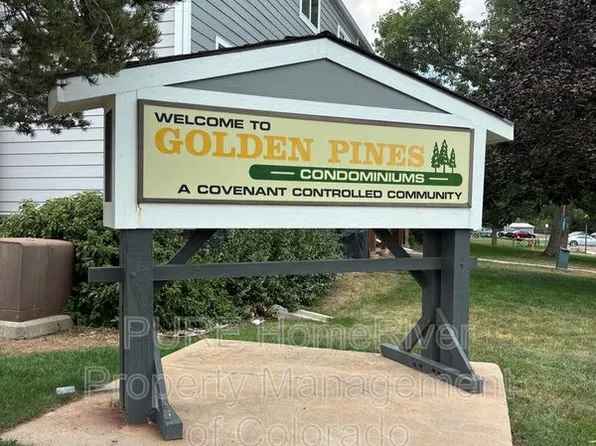 16359 W 10th Ave, Golden, CO