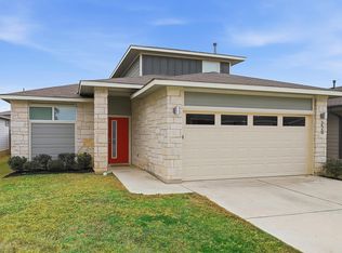 220 Centuryplant Rd, Leander, TX 78641