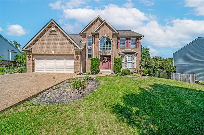 750 Sunrise Dr, Leechburg, PA 15656 Zillow