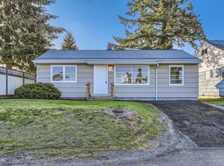 6768 SE Hale St, Milwaukie, OR 97222