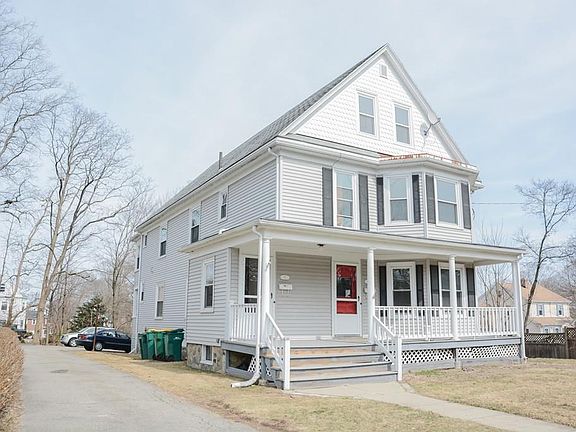 2nd image of 15-17 Florence Ave