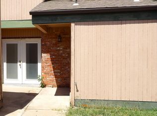 7005 SW Green Terrace Blvd, Lawton, OK 73505