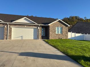 628 Private Road 574, Proctorville, OH 45669
