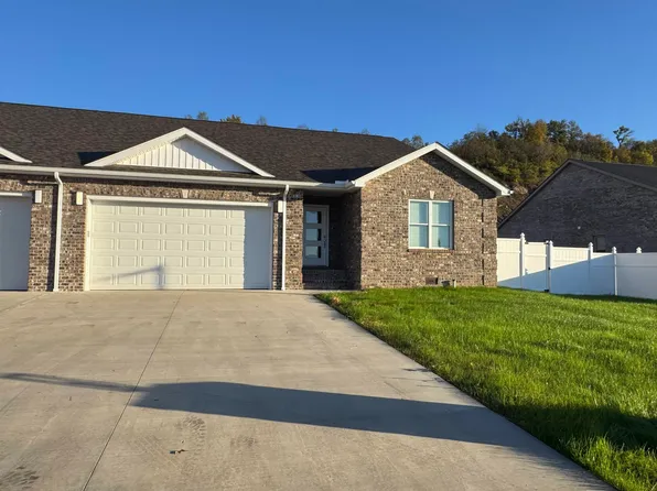 628 Private Road 574, Proctorville, OH 45669