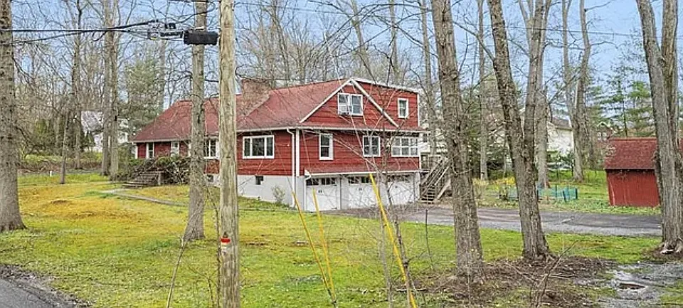 36 Millspaugh Ln #1