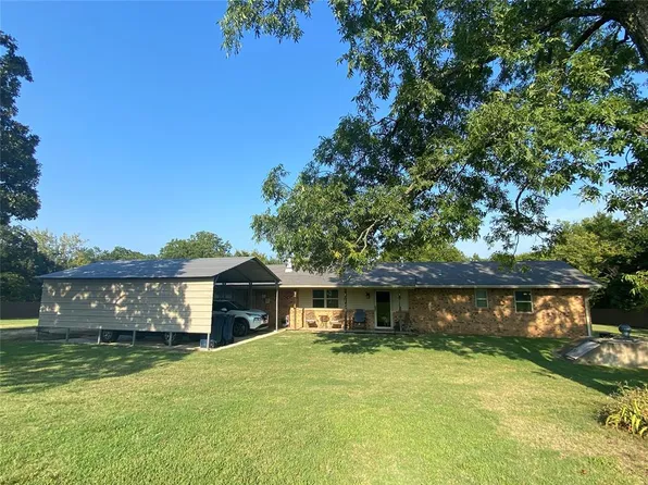 3202 N Highway 99, Seminole, OK 74868