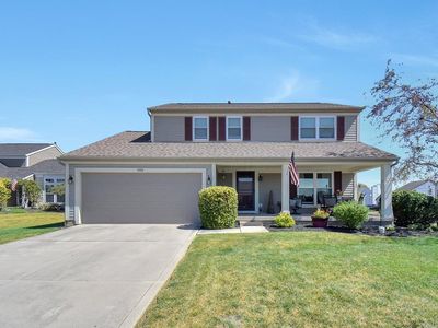 1088 Banberry Ct, London, OH, 43140