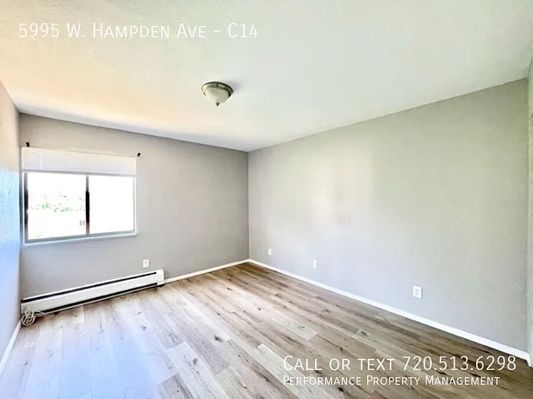 5995 W Hampden Ave #C14 — Photo 16