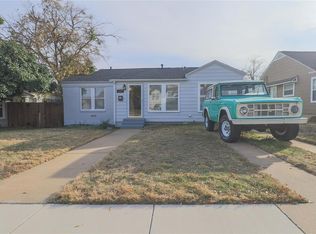 4205 Lovell Ave, Fort Worth, TX 76107