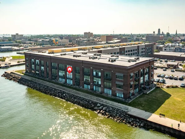 401 W Shoreline Dr Unit 267, Sandusky, OH 44870