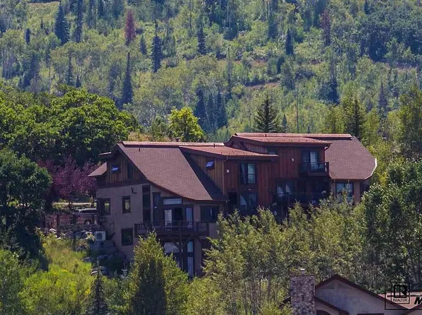 1767 River Queen Ln, Steamboat Springs, CO 80487