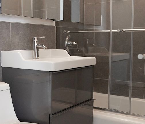 5th image of 10420 Queens Blvd #6D