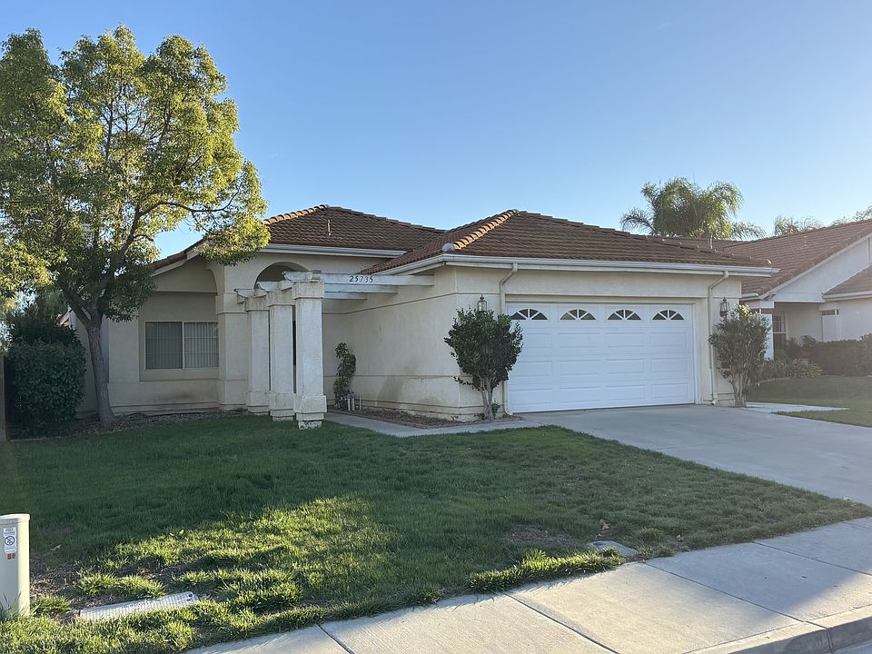 1st image of 25735 Barclay Dr