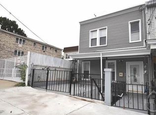 1631 Melville St, Bronx, NY 10460