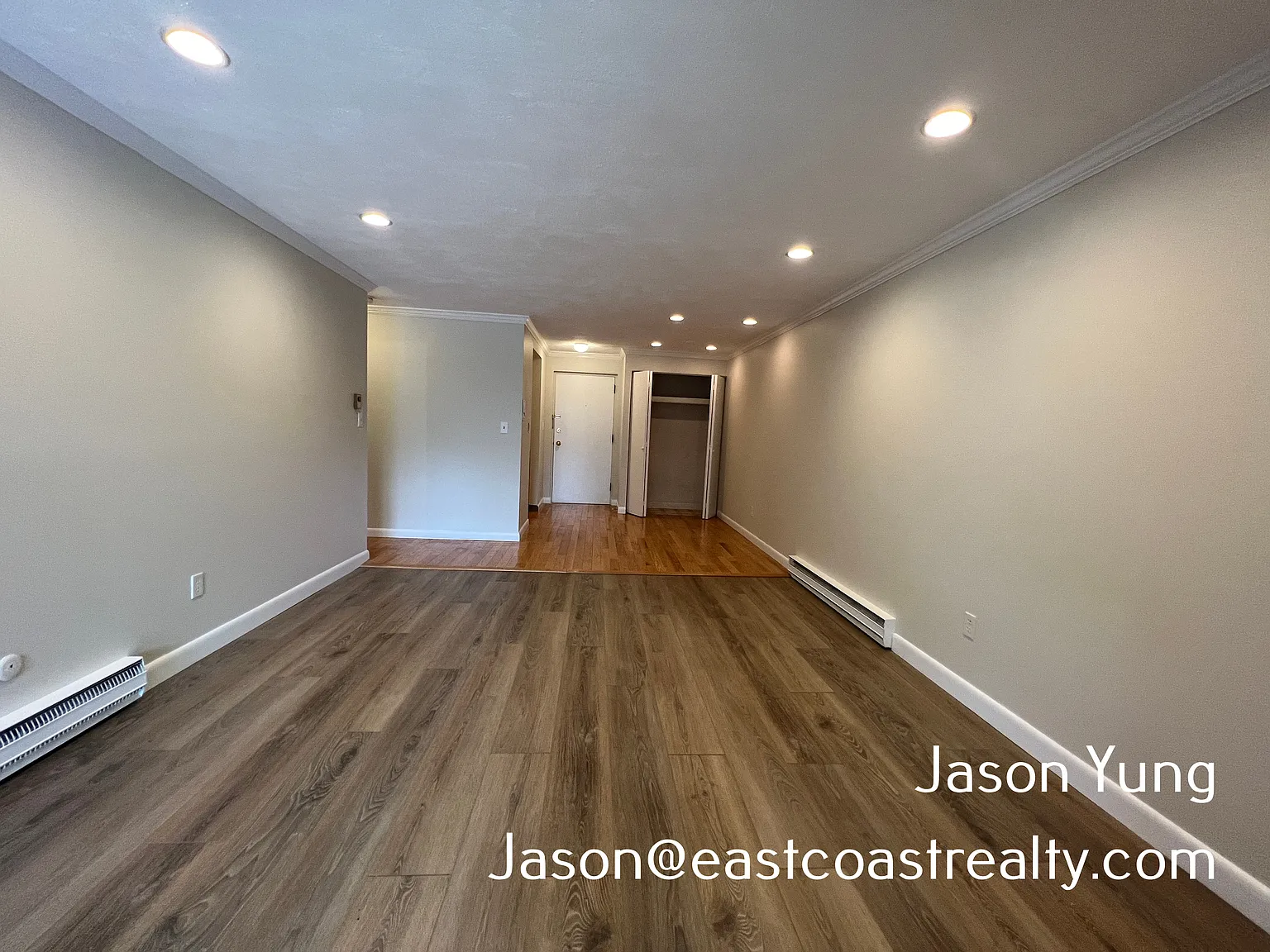 1 bed, 738 sqft, $1,750 — Photo 3