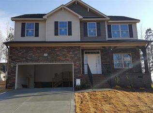 209 Sugarpine Trl, Clayton, NC 27520