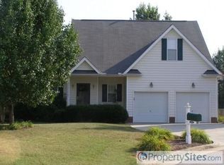 102 Grassy Ridge Ct, Apex, NC 27502