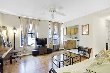 Rented by LG Fairmont Group