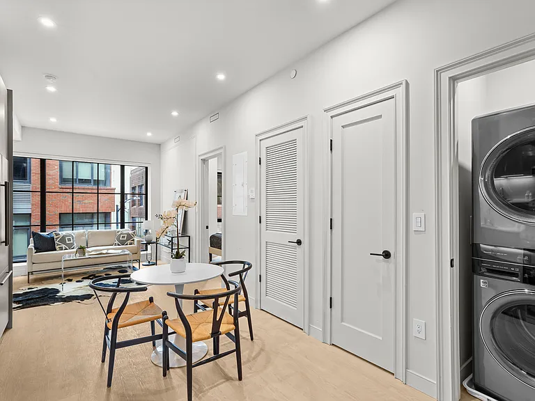 The Duke | 2121 Ward Place NW | Luxury Residences — Photo 51