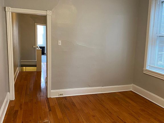 Living Room Opposite View