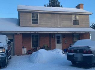 615 E Wilson St, Ely, MN 55731