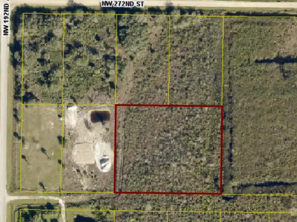 19093 NW 270th Street, Okeechobee, FL 34972