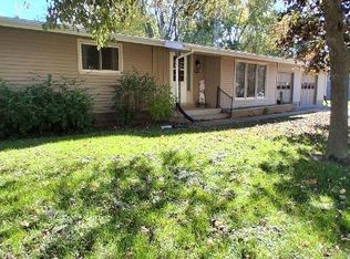 506 Pease St, Augusta, WI 54722