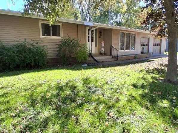 506 Pease Street, Augusta, WI 54722