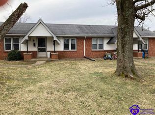 213 Short St, Horse Cave, KY 42749