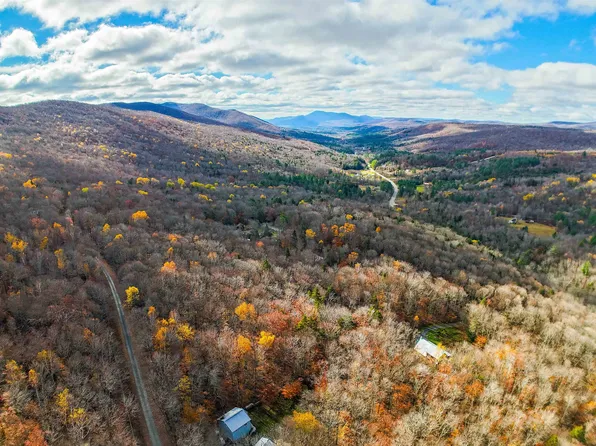 00 Heartwellville View Road #64, Readsboro, VT 05350
