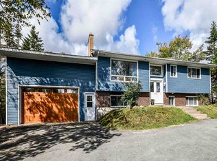 551 Prospect Bay Rd, Prospect Bay, NS B3T1Z9