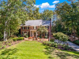 8075 Habersham Waters Rd, Sandy Springs, GA 30350