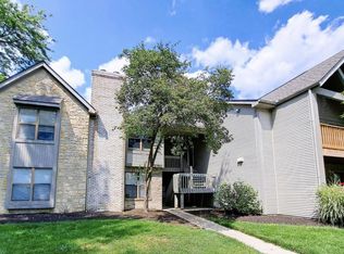 2750 Greystone Dr APT B, Columbus, OH 43220
