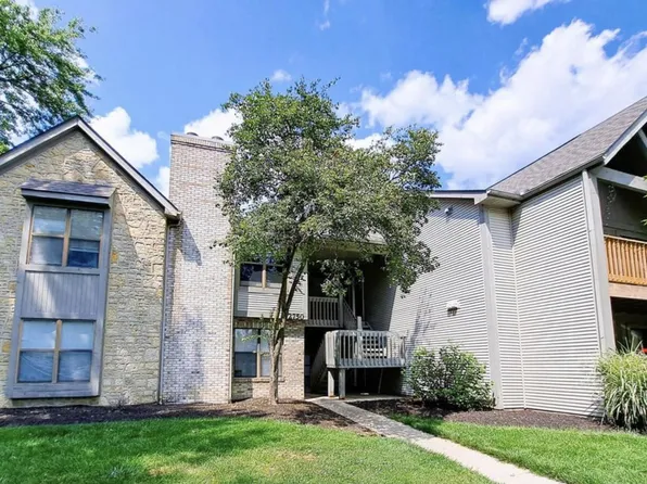 2750 Greystone Dr APT B, Columbus, OH 43220