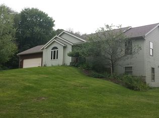 12633 Podunk Ave NE, Cedar Springs, MI 49319
