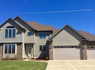 14319 S Kyle Rd, Haslett, MI 48840