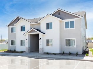 841 Northwest 21st Street - 845, Fruitland, ID 83619