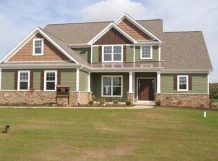 191 Arthur Ln, Valparaiso, IN 46383