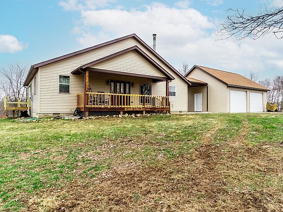 2nd image of 494 N Wolf Lake Rd