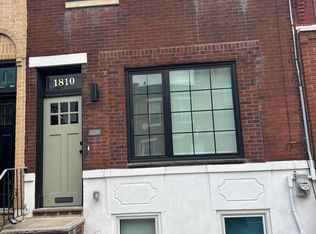 1810 Tasker St, Philadelphia, PA 19145