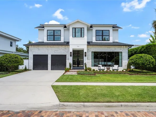 751 PANSY AVENUE, WINTER PARK, FL 32789
