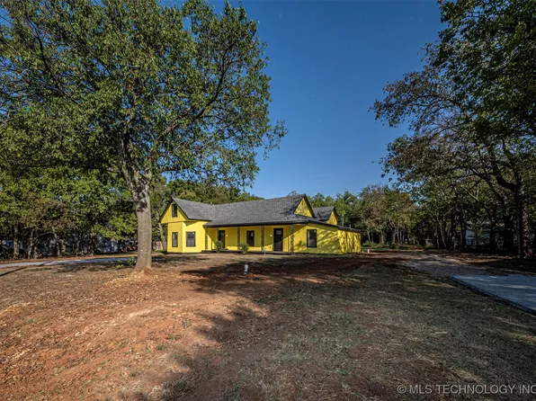 731 8th Ave NW, Ardmore, OK 73401