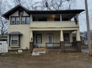 860 Chalker St UNIT A, Akron, OH 44310