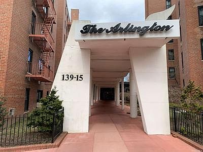 1st image of 13915 83rd Ave APT 219