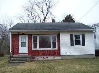 2678 N Monroe St, Monroe, MI 48162