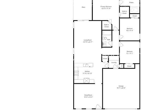 2nd image of 7529 Azalea Cove Cir