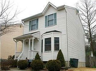 7846 Fernhill Ave, Pasadena, MD 21122