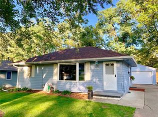 4127 52nd St, Des Moines, IA 50310